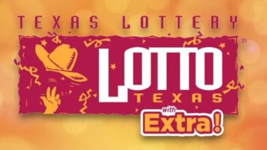 Winning $78 million lottery ticket sold in Texas hasn't been claimed