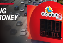 Powerball jackpot climbs to $1.1 billion after there were no big winners in Saturday’s drawing | CNN Business