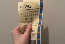 Lotto Max winning numbers for Tuesday, May 26 are out and there's a $15 million jackpot