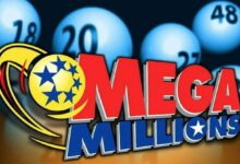 What are the Mega Millions winning numbers on Tuesday, May 26, 2026? Jackpot and prize money