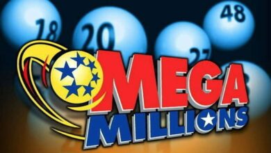 What are the Mega Millions winning numbers on Tuesday, May 26, 2026? Jackpot and prize money