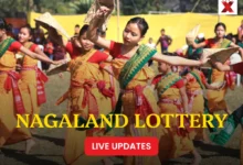Nagaland Lottery SAMBAD Results Today 07.05.2026 LIVE: DEAR STAR MORNING 1 PM Thursday Draw Winners and Bumper Prize Numbers Out