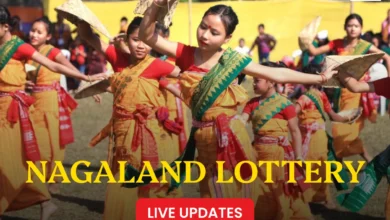 Nagaland Lottery SAMBAD Results Today 07.05.2026 LIVE: DEAR STAR MORNING 1 PM Thursday Draw Winners and Bumper Prize Numbers Out