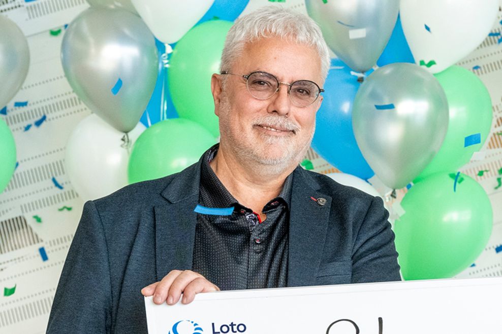 lottery