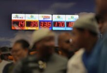 Why is the Powerball prize nearing a record? Thank Fed Chairman Jerome Powell | CNN Business