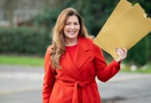 Residents in part of north Shropshire wake up to Postcode Lottery win