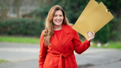 Residents in part of north Shropshire wake up to Postcode Lottery win
