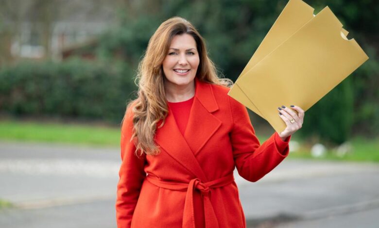 Residents in part of north Shropshire wake up to Postcode Lottery win