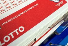 Full Lotto results with Thunderball on 27 May as £2m jackpot up for grabs