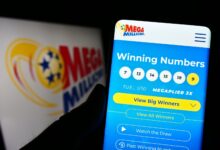 Mega Millions Jackpot at $331M - MyNewsLA.com