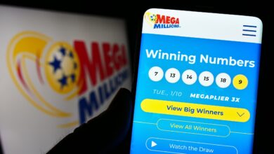 Mega Millions Jackpot at $331M - MyNewsLA.com