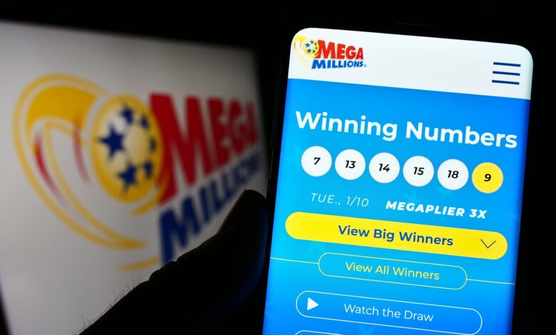 Mega Millions Jackpot at $331M - MyNewsLA.com