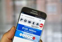 Powerball Jackpot Rises to $154M - MyNewsLA.com