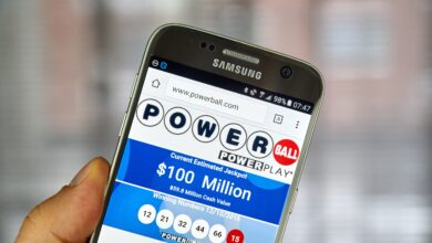 Powerball Jackpot Rises to $154M - MyNewsLA.com
