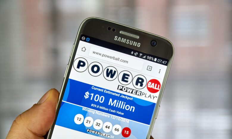 Powerball Jackpot Rises to $154M - MyNewsLA.com