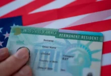 US Embassy in Dushanbe Confirms Green Card Lottery Halt