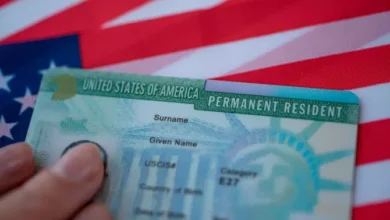 US Embassy in Dushanbe Confirms Green Card Lottery Halt