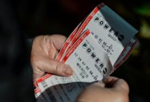 What are the Powerball winning numbers on Saturday, Feb. 21, 2026? Lottery jackpot and prize money