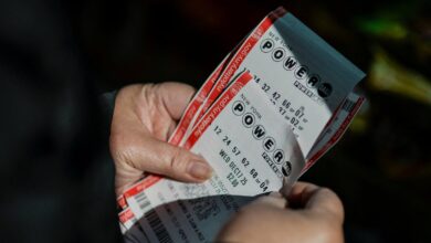 What are the Powerball winning numbers on Saturday, Feb. 21, 2026? Lottery jackpot and prize money