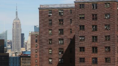 Red Tape Keeps NYC's Affordable Housing Empty for Months