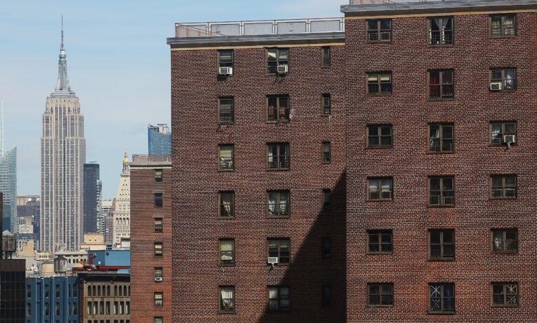 Red Tape Keeps NYC's Affordable Housing Empty for Months