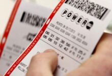 $138M Powerball winnings go unclaimed from Huber Heights ticket