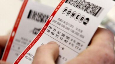 $138M Powerball winnings go unclaimed from Huber Heights ticket