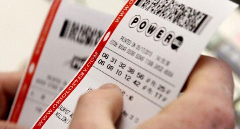 $138M Powerball winnings go unclaimed from Huber Heights ticket