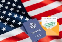 Trump administration moves to pause U.S. diversity visa lottery