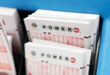 Powerball numbers April 1: Did anyone win jackpot? Lottery results