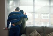 Postcode Lottery Captures Real Moments Of Winning