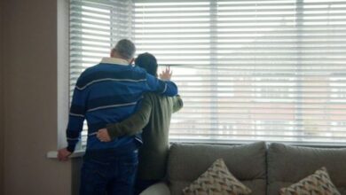 Postcode Lottery Captures Real Moments Of Winning