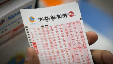Powerball prize worth $200K remains unclaimed for ticket sold in Dolton, Illinois last year