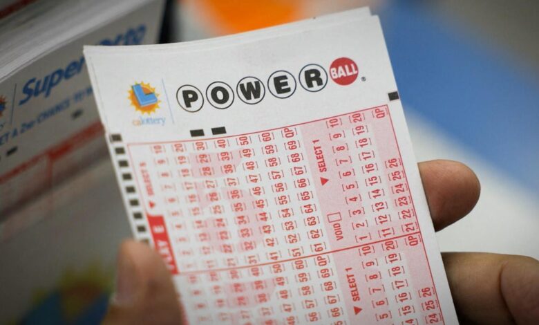 Powerball prize worth $200K remains unclaimed for ticket sold in Dolton, Illinois last year
