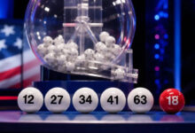 Powerball Lottery Winning Numbers: Who won $154 million in the 27 May 2026 draw