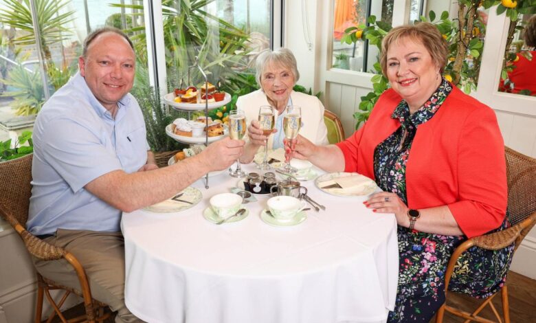Grandmother wins £1m on late husband’s lottery numbers a year after his death