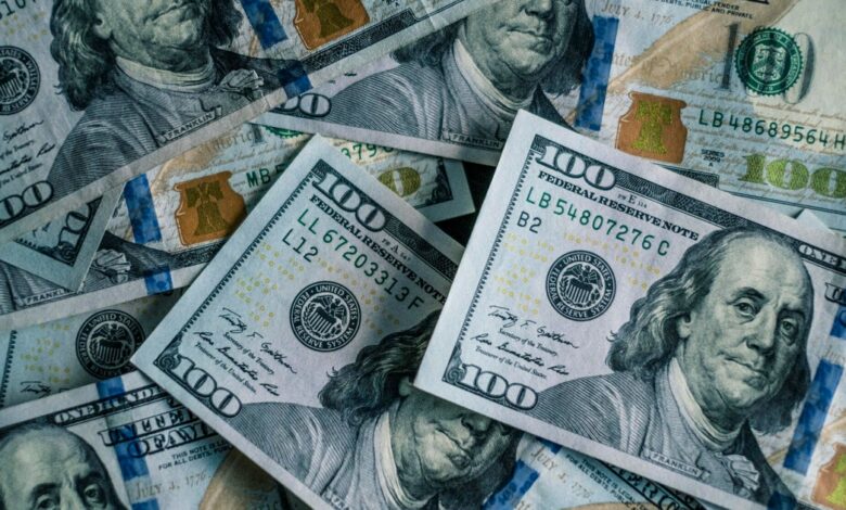 Macomb County man plays same lottery numbers for 20 years, wins $32.9M Lotto 47 jackpot