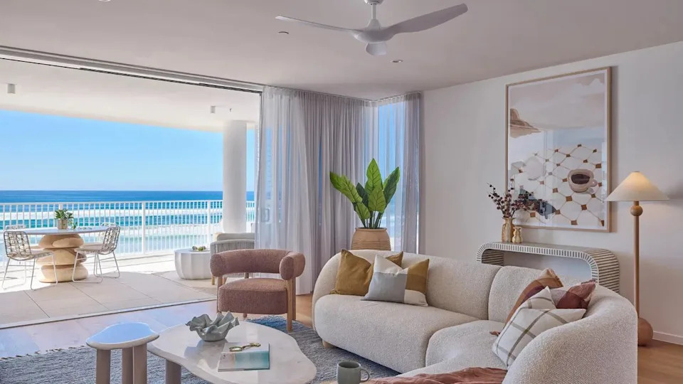 As a $50 ticket book buyer, she also won an additional $50,000 in gold. Picture: Dream Home Art Union