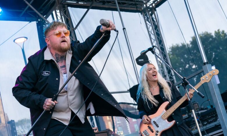 Manchester Evening News