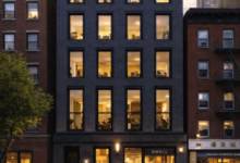New York YIMBY