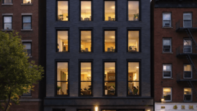 New York YIMBY