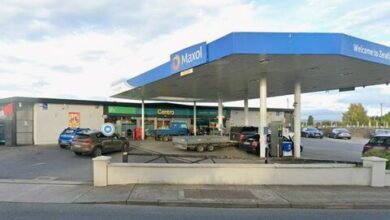 Carlow player scoops €0.5m in EuroMillions draw - News - Carlow Nationalist