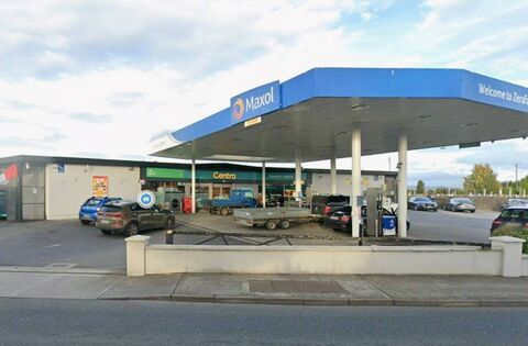 Carlow player scoops €0.5m in EuroMillions draw - News - Carlow Nationalist