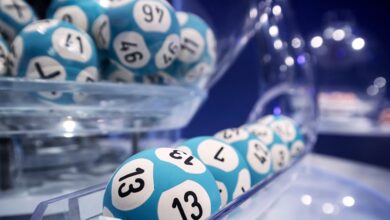UAE Lottery crowns first Dh30 million winner of new Wednesday draw | The National