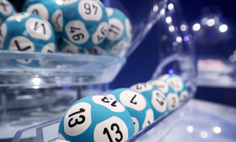 UAE Lottery crowns first Dh30 million winner of new Wednesday draw | The National