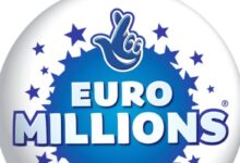 Carer from Hastings wins a million on lottery