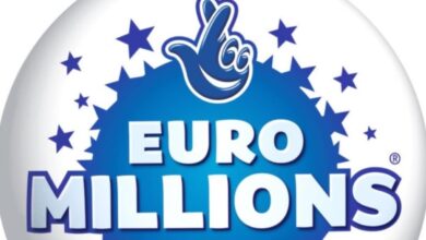 Carer from Hastings wins a million on lottery