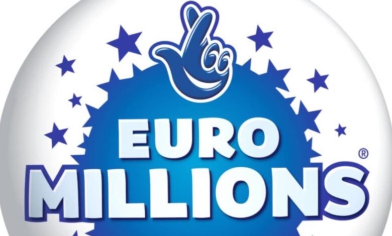 Carer from Hastings wins a million on lottery