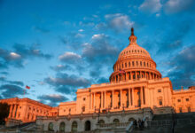 Washington Roundup: Trump suspends green card lottery; health care subsidies set to expire - OSV News