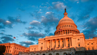 Washington Roundup: Trump suspends green card lottery; health care subsidies set to expire - OSV News
